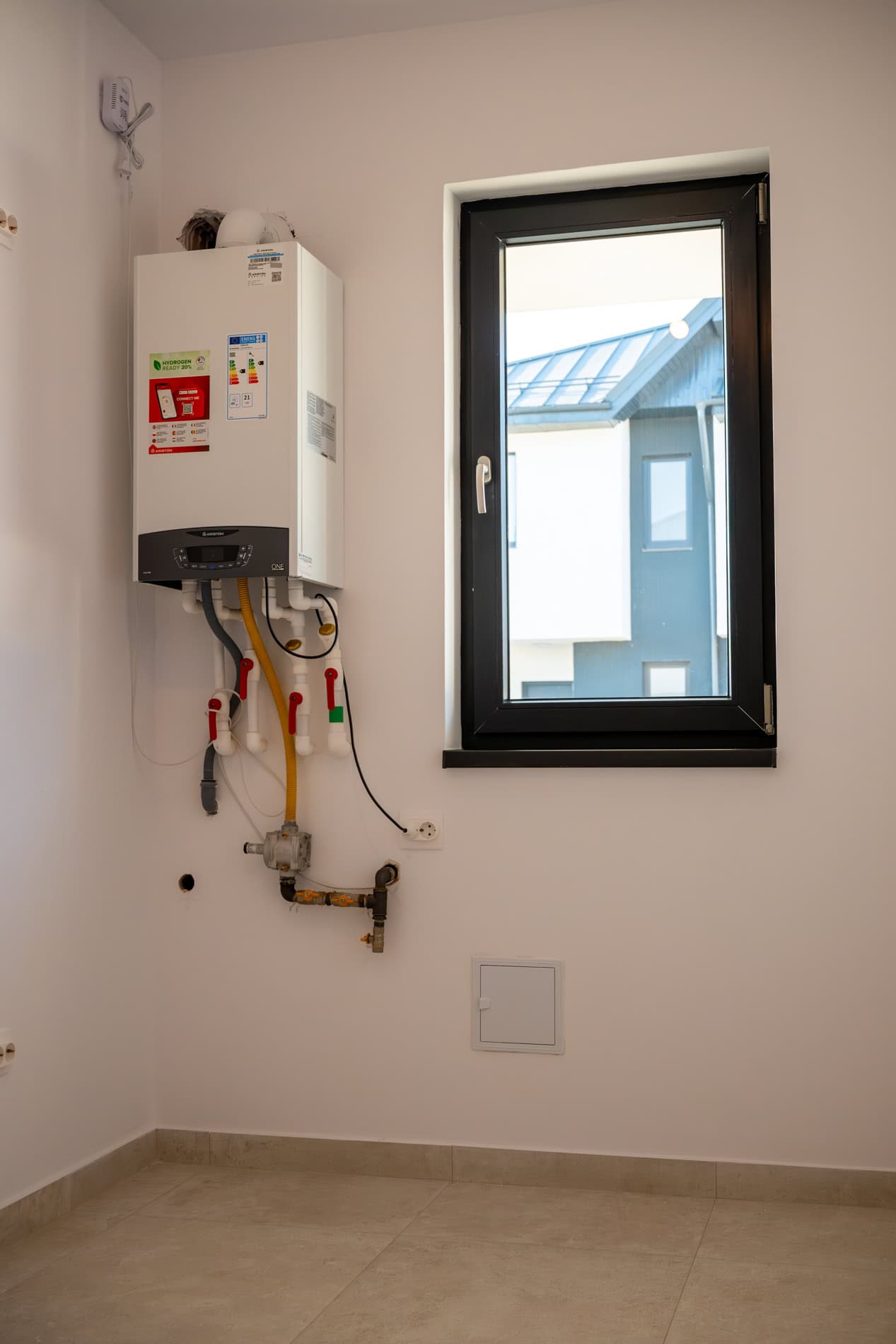 Lucrare renovare #10