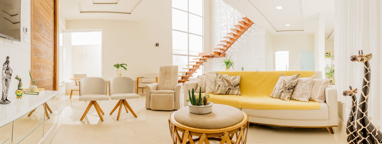 Living confortabil renovare completă Prahova